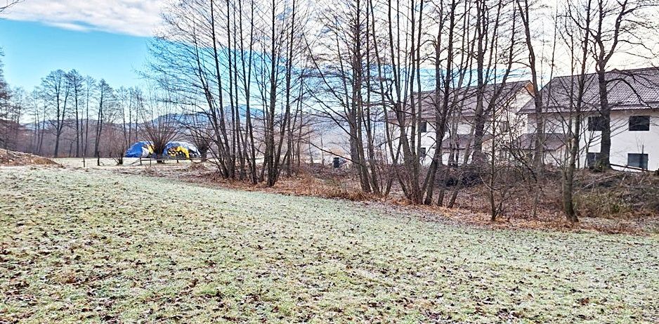 Bran -Predelut, teren intravilan de 1820mp, 29 euro/mp - Poză 2