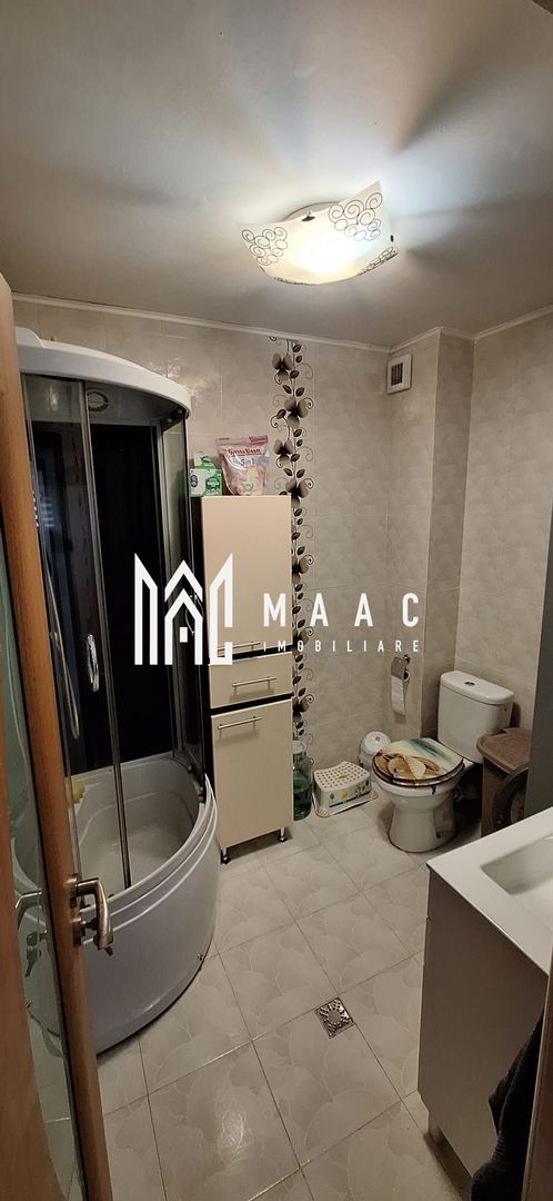Apartament 3 camare | Selimbar | Parter | 61 MP - Poză 14