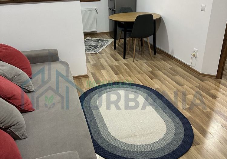 Apartament de inchiriat, 2 camere, zona Bucsinescu, Iasi - Poză 1