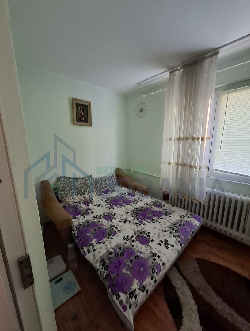 Apartament cu 2 cam nd Tatarasi - Poză 4