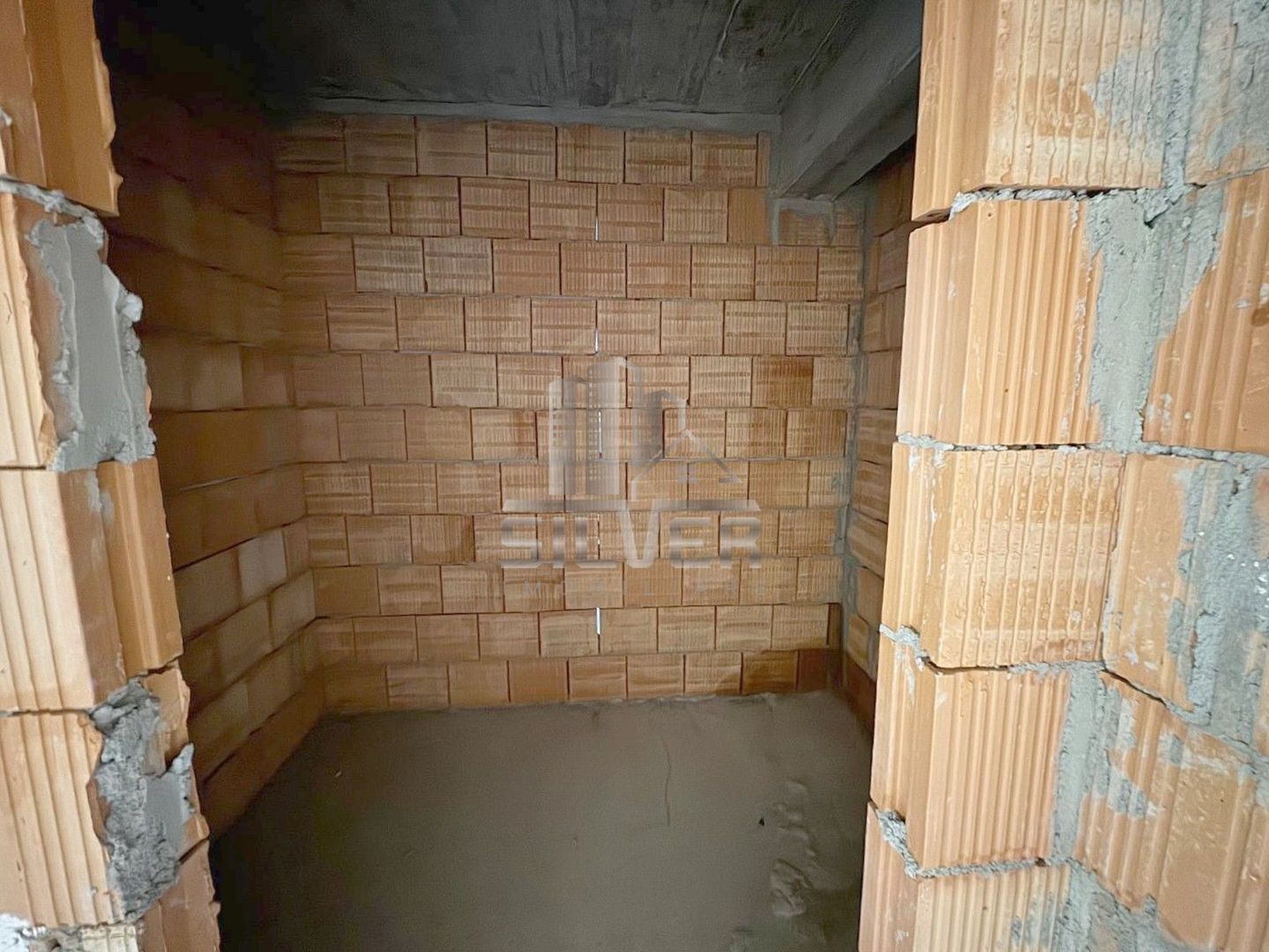 Apartament cu 2 camere/44 mp/imobil NZEB. - Poză 7