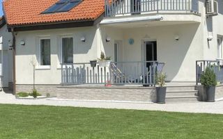 Vilă de închiriat | 4 camere |  Șelimbăr - Poză 7