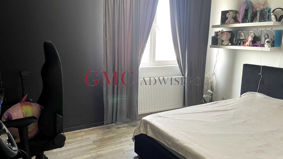 Apartament 2 camere + Terasa proprie, Sector 1, zona 1 Mai - Poză 7