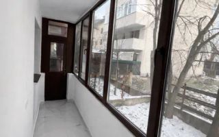 Apartament 2 camere Gorjului– Prima închiriere, Centrală Proprie - Poză 8