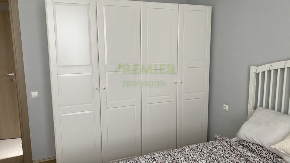 De vânzare apartament Greenfield – Salcâmilor |mobilat complet|parcare inclusa - Poză 10