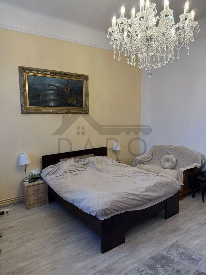 Apartament de inchiriat pe termen scurt - Poză 2