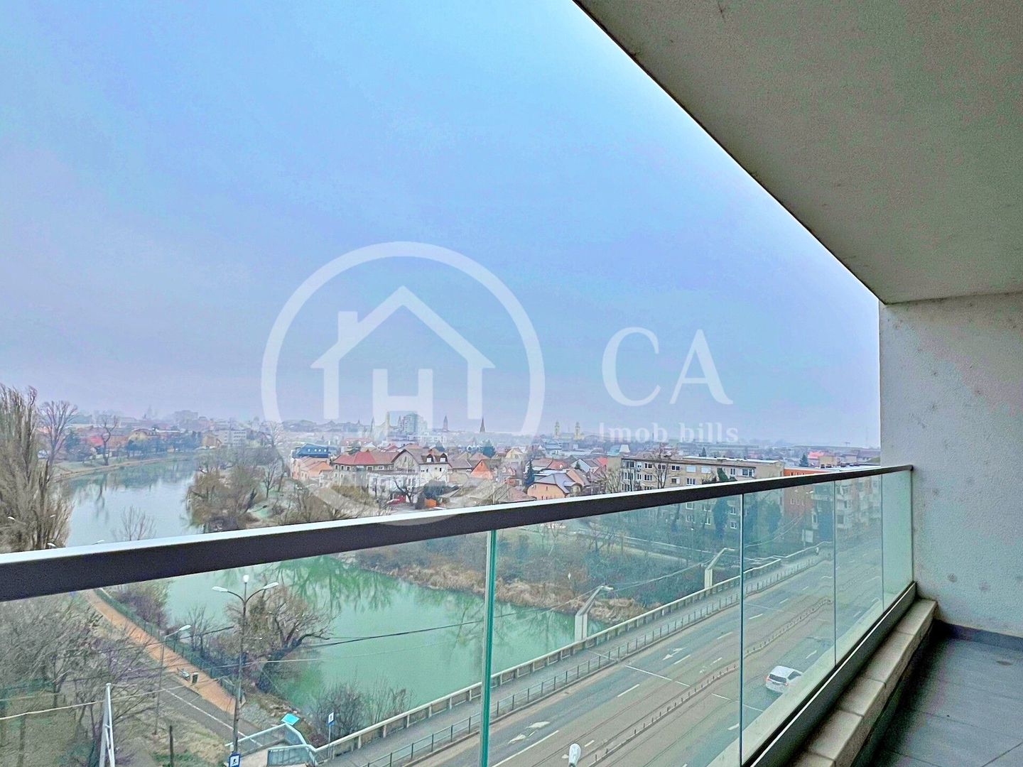 Apartament cu 3 camere de închiriat in Decebal, Oradea - Poză 12