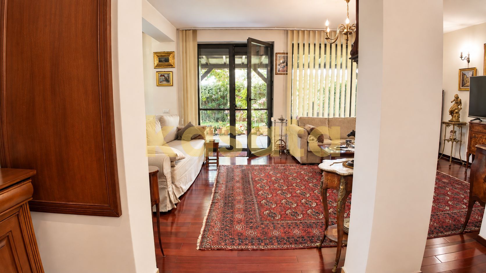 OPORTUNITATE | CASA | PORSCHE PIPERA | GARAJ | IDEAL LOCUIT - Poză 8