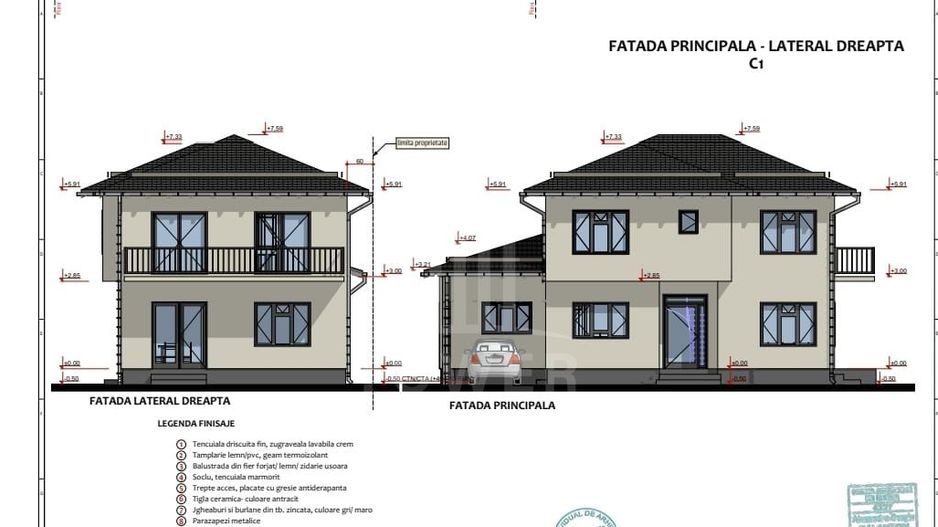 Casa de vanzare . Comision 0% - Poză 1