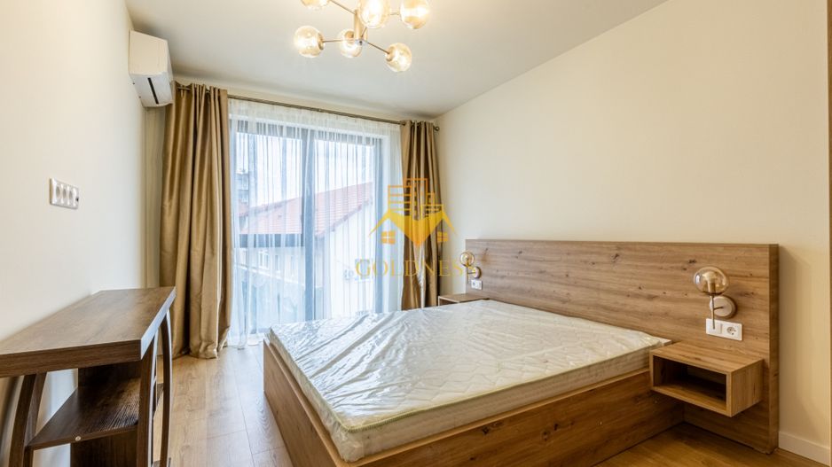 2 camere, premium, bloc nou, Marasti, The Nest, The Ofiice, 21 Dec - Poză 4