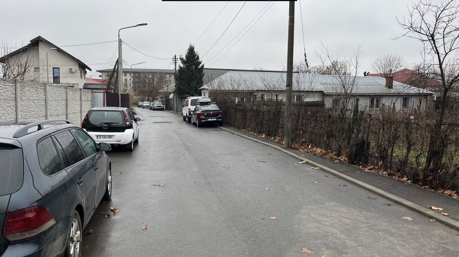 De vanzare teren intravilan L1c+M3, front stradal 15ml, Rahova - Poză 2