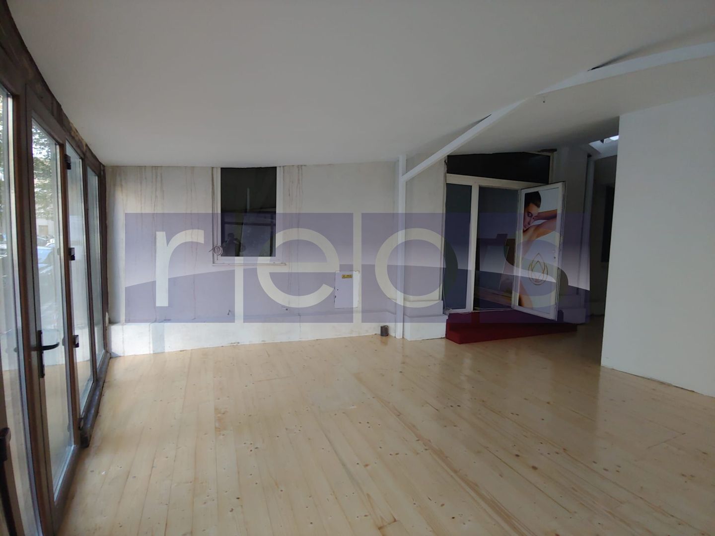INCHIRIERE SPATIU COMERCIAL 300MP DACIA EMINESCU  HORECA CABINET SALON - Poză 6