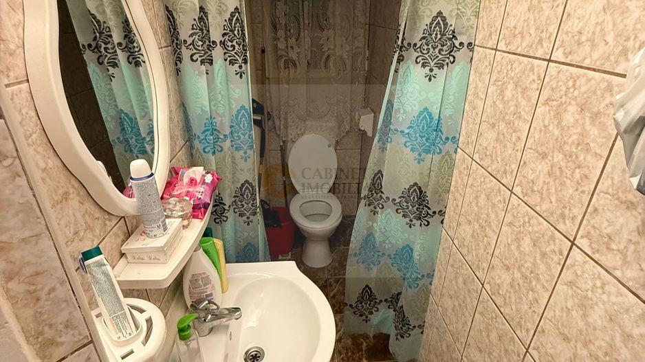 Garoniera | Universitate-Romana | Creditabil |  Imobil P+1 - Poză 7