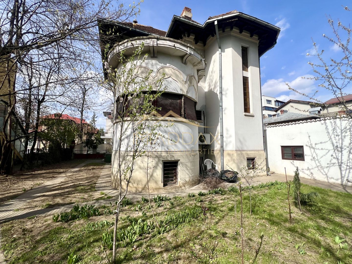 Vila Impresionanta *503mp* TEREN *577mp* // Zona Casin - Poză 6