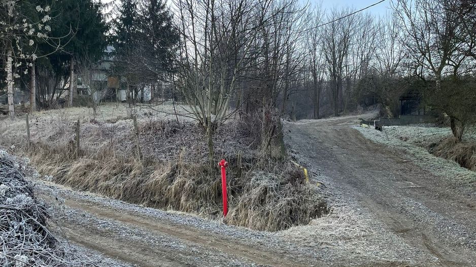 Bardesti - Teren intravilan 1247 mp, toate utilitatile, - Poză 4