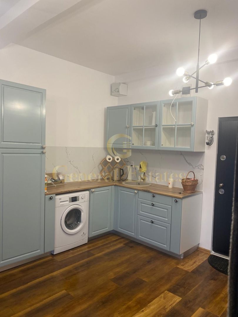 garsoniera Brasov Steagu - Poză 12