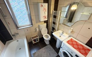 2 camere, spatios, modern, bloc nou, balcon, parcare, zona VIVO - Poză 7