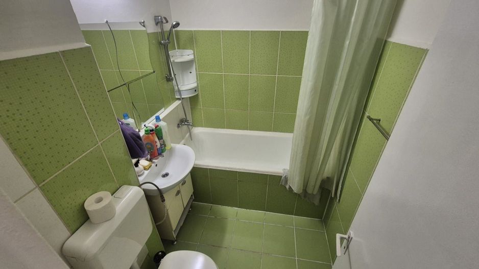Particular inchiriez garsoniera in Drumul Taberei - Favorit - Poză 7