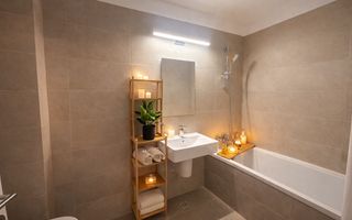 Apartament 3 camere | Mobilat | Parcare | H Pipera - Poză 5