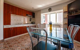 Apartament cu priveliste, 4 cam, decomandat – Zona Lipovei - Poză 6