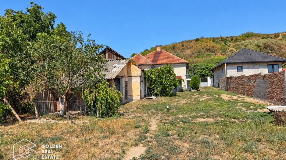 Casa cu teren 1957 mp, comuna Paulis - Poză 19