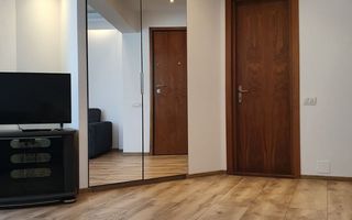 APARTAMENT 2 CAMERE | HERASTRAU | UTILAT SI MOBILAT - Poză 9