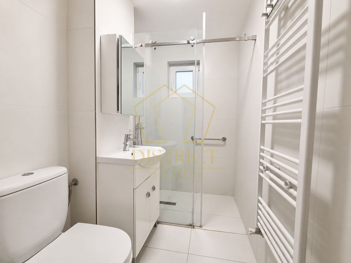 COM 0% Apartament cu 2 camere renovat | Freidorf - Eugen Cuteanu - Poză 8