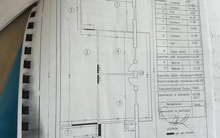 Vila D+P+2 | Pretabil Bloc Boutique - Poză 9