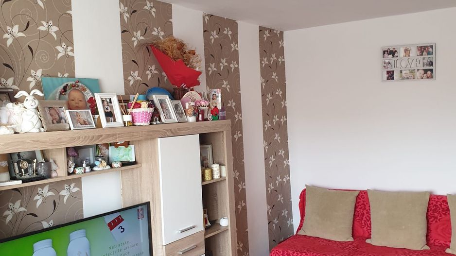 Girocului | 2 Camere | Decomandat | Centrala proprie | Mobilat si utilat - Poză 2