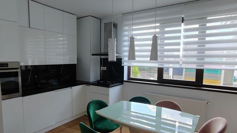 Casa cu 3 camere tip duplex | Tunari | 3 bai - Poză 7