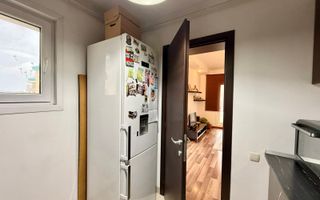 COSMOPOLIS - Apartament cu 2 camere tip studio, mobilat si utilat. - Poză 9