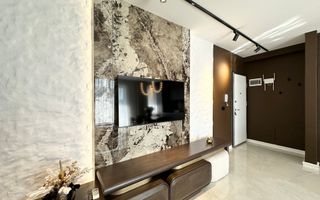 Apartament spectaculos cu 2 camere | Zona Braytim - Poză 3