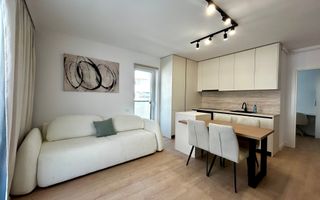 3 camere,Parcare,Premium, Prima Inchiriere, Eroilor Residence,Floresti - Poză 1