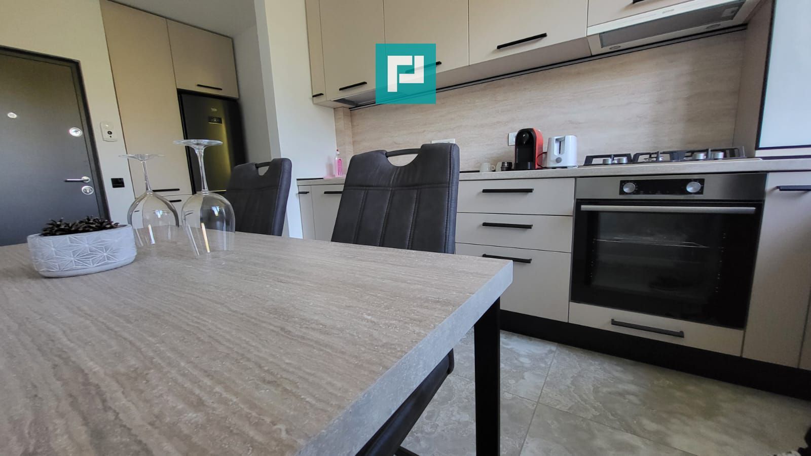 Apartament modern cu 2 camere Podgoria - Poză 12