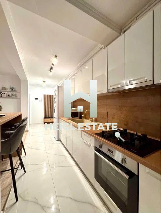 Apartament cu 3 camere mobilat si utilat in  BRAYTIM GIROC - Poză 2
