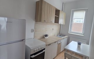 2 camere decomandate, modern, parcare, Cartierul Buna Ziua, Zona Audi - Poză 7