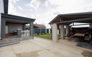 Vânzare, casă, 2 nivele, 3 camere, str-la Ștefan Cel Mare, Bubuieci - Poză 20