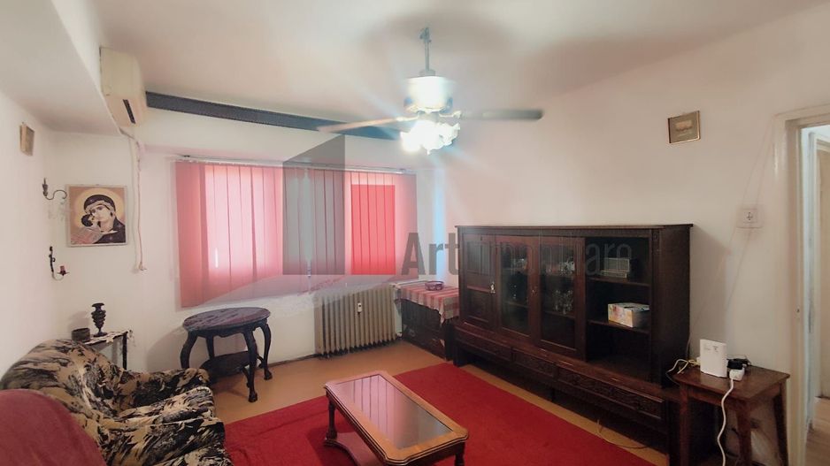 Apartament de vanzare in zona Banu Manta/Titulescu/Basarab - Poză 29