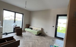 Duplex nou Chișoda – despartit prin cameră tehnică - Poză 15