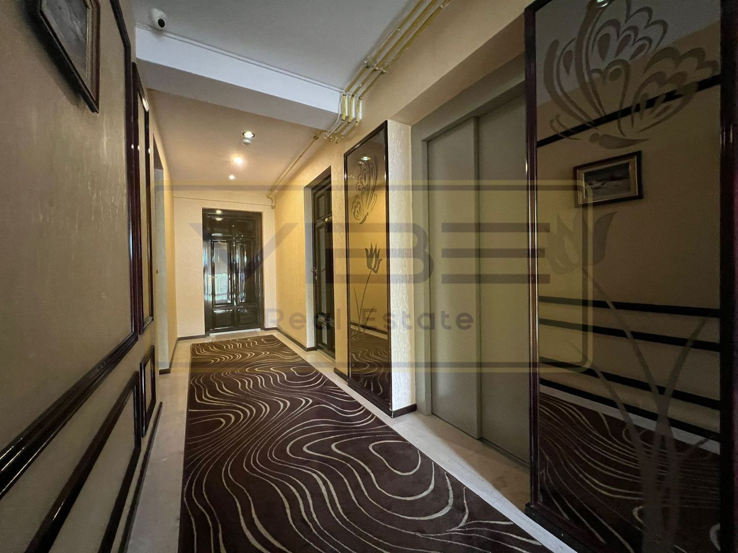 Garsoniera Copou Parcul Expozitiei Exclusive Residence - Poză 11