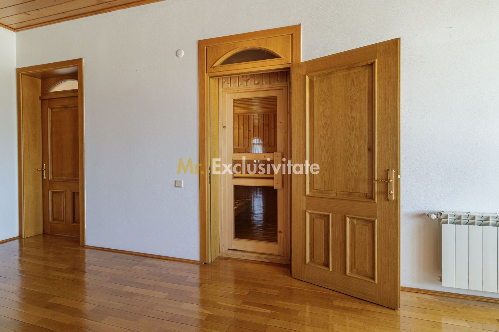 Domeniu privat 5.000 mp, cu reședință de 625 mp și piscină, Corbeanca - Poză 16