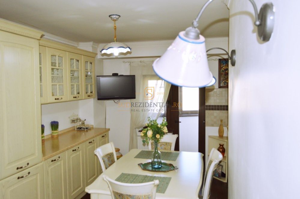 3 Camere,  Natiunile Unite - Palatul Parlamentului, Mobilat lux - Poză 7