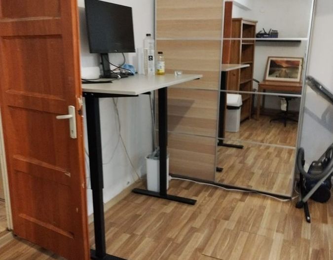 APARTAMENT 2 CAMERE | FLOREASCA COMPOZITORI - Poză 4