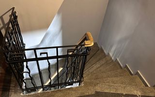 Garsoniera Nicolae Filipescu nr 50, complet renovata, centrala proprie - Poză 9