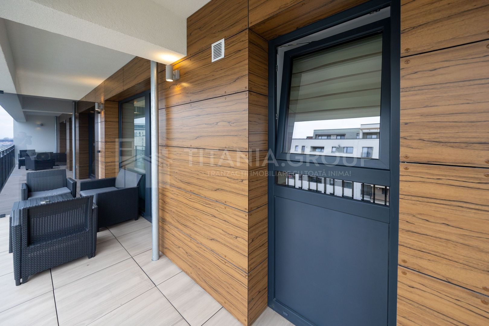 Apartament 2 camere finisaje premium, bloc nou 2026  - Kasper Coresi - Poză 19