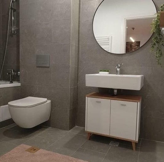 Apartament 3 camere | Vedere libera | Chitila - Poză 9