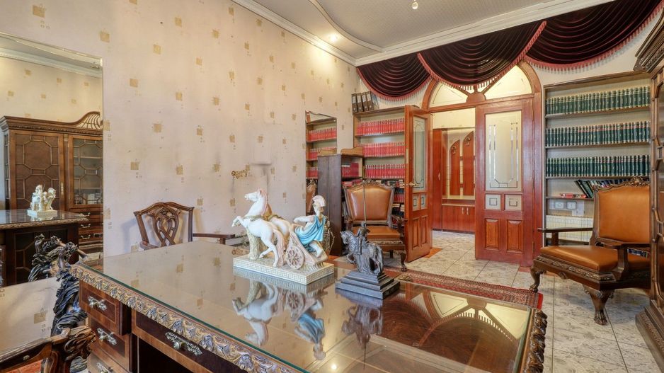 Oportunitate rară | Apartament 7 camere | 250 mp | Zona Dacia – - Poză 15
