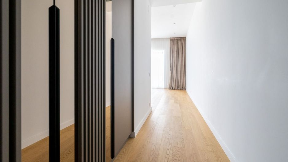 Apartament 2 camere exclusivist in One Verdi Park I Zona Floreasca - Poză 6