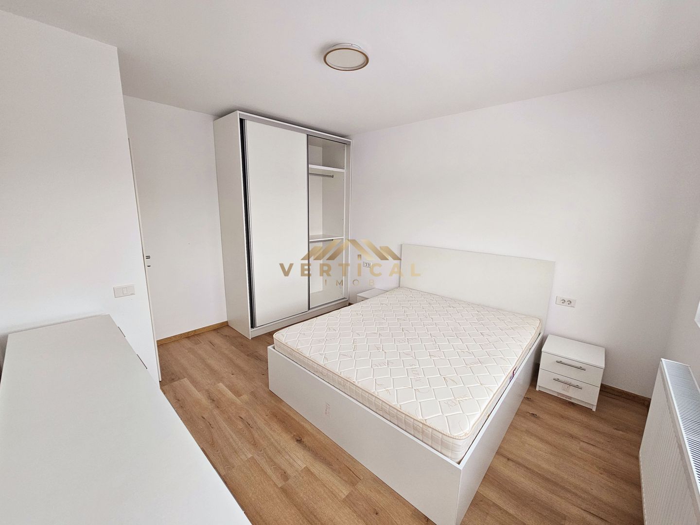 De inchiriat vila 4 camere - intrare comuna Berceni - Poză 10