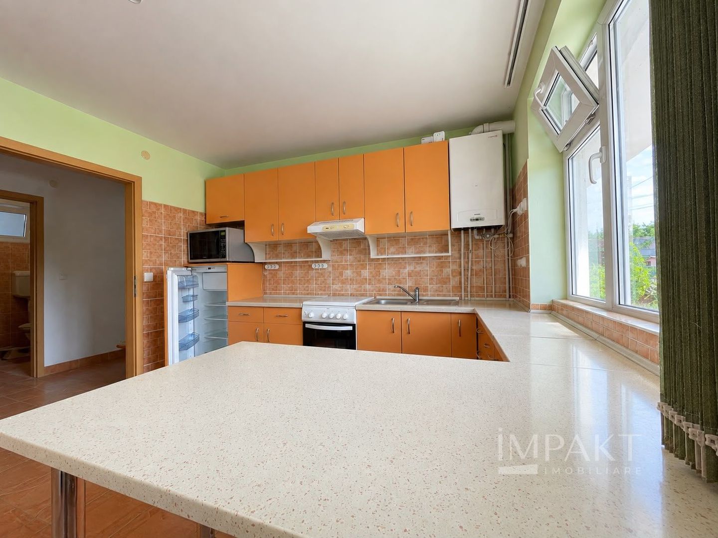Apartament 2 camere de închiriat, în cartierul Bulgaria - Poză 4